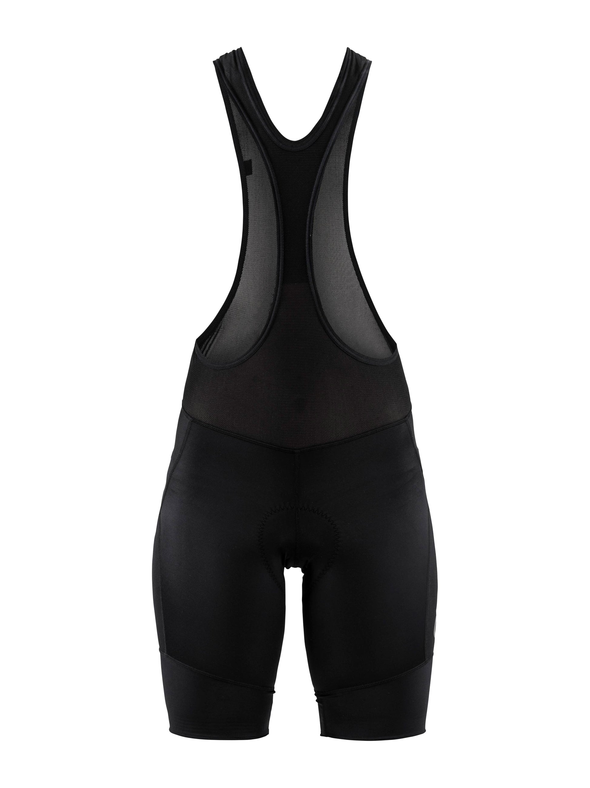 WOMEN'S ESSENCE CYCLING BIB SHORTS Women's Shorts, Skirts, and Dresses Craft Sportswear NA