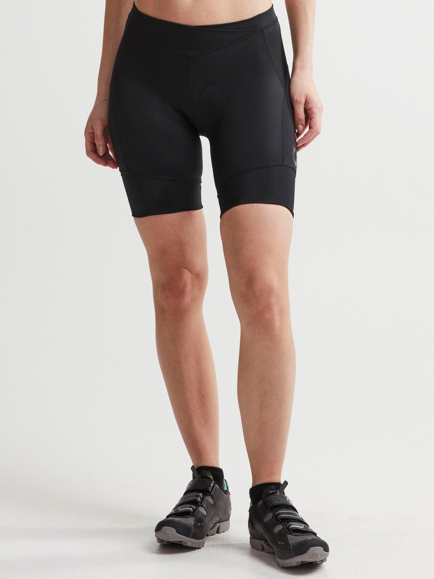 WOMEN'S ESSENCE CYCLING SHORTS Women's Shorts, Skirts, and Dresses Craft Sportswear NA