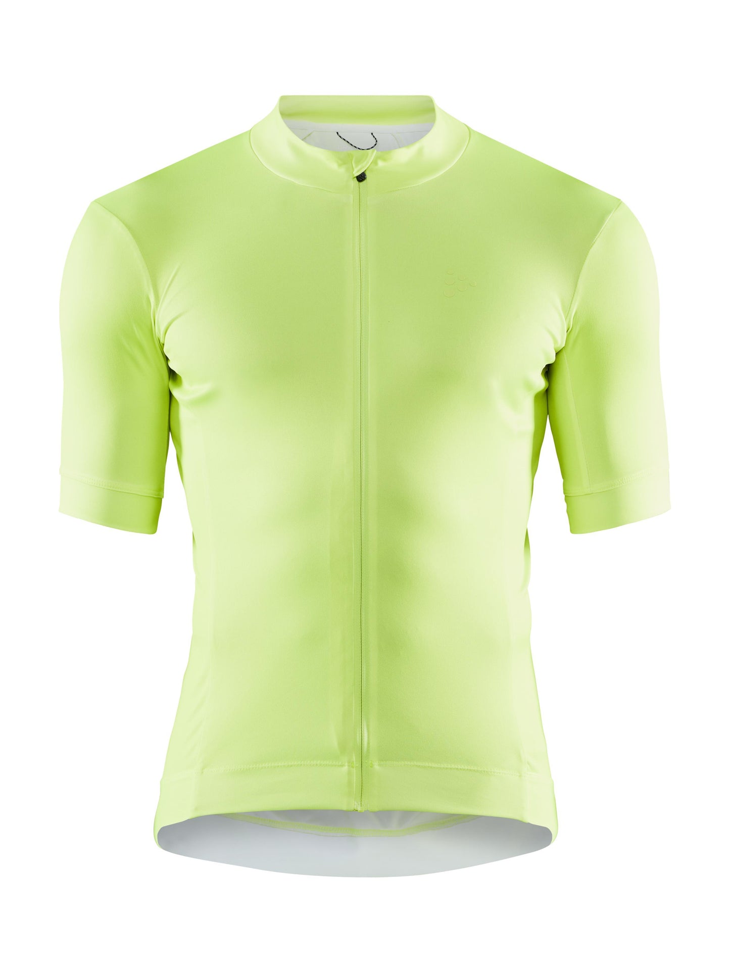 MEN'S ESSENCE CYCLING JERSEY Men's Top, T's, and Tanks Craft Sportswear NA