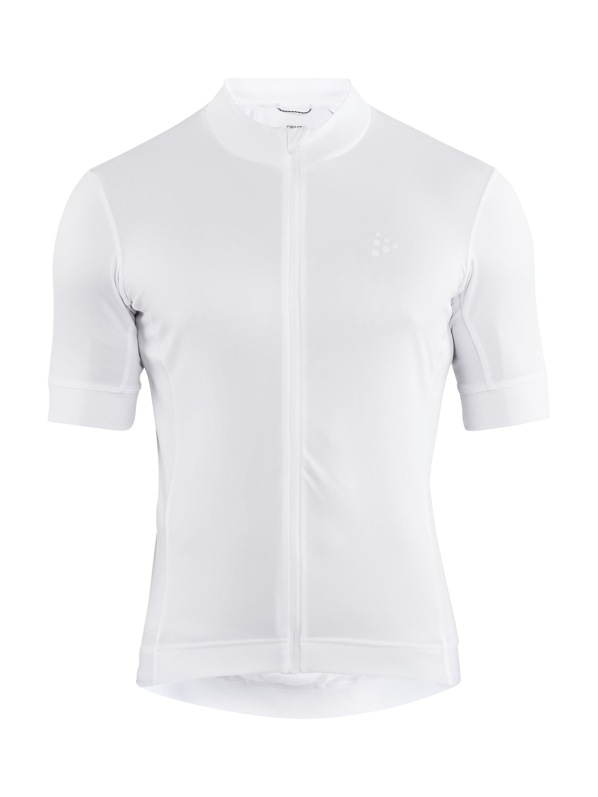 MEN'S ESSENCE CYCLING JERSEY Men's Top, T's, and Tanks Craft Sportswear NA