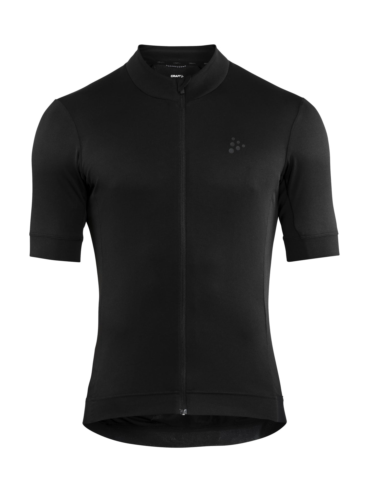 MEN'S ESSENCE CYCLING JERSEY Men's Top, T's, and Tanks Craft Sportswear NA