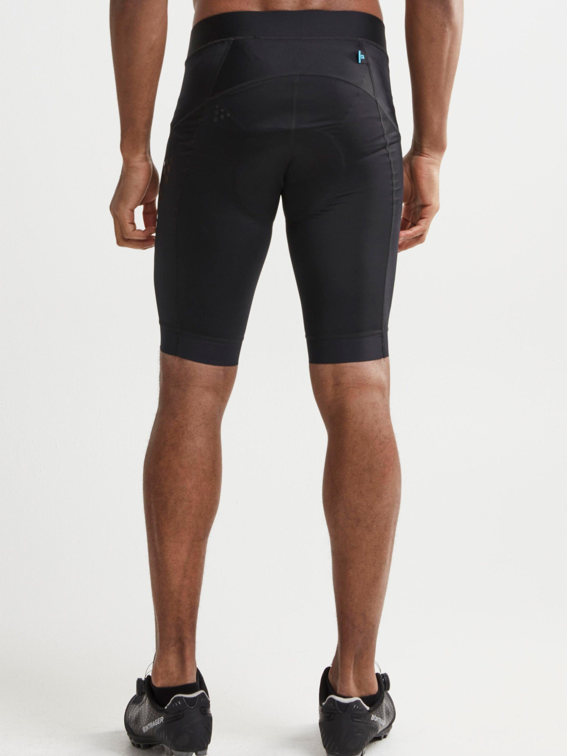 MEN'S ESSENCE CYCLING SHORTS Men's Shorts Craft Sportswear NA