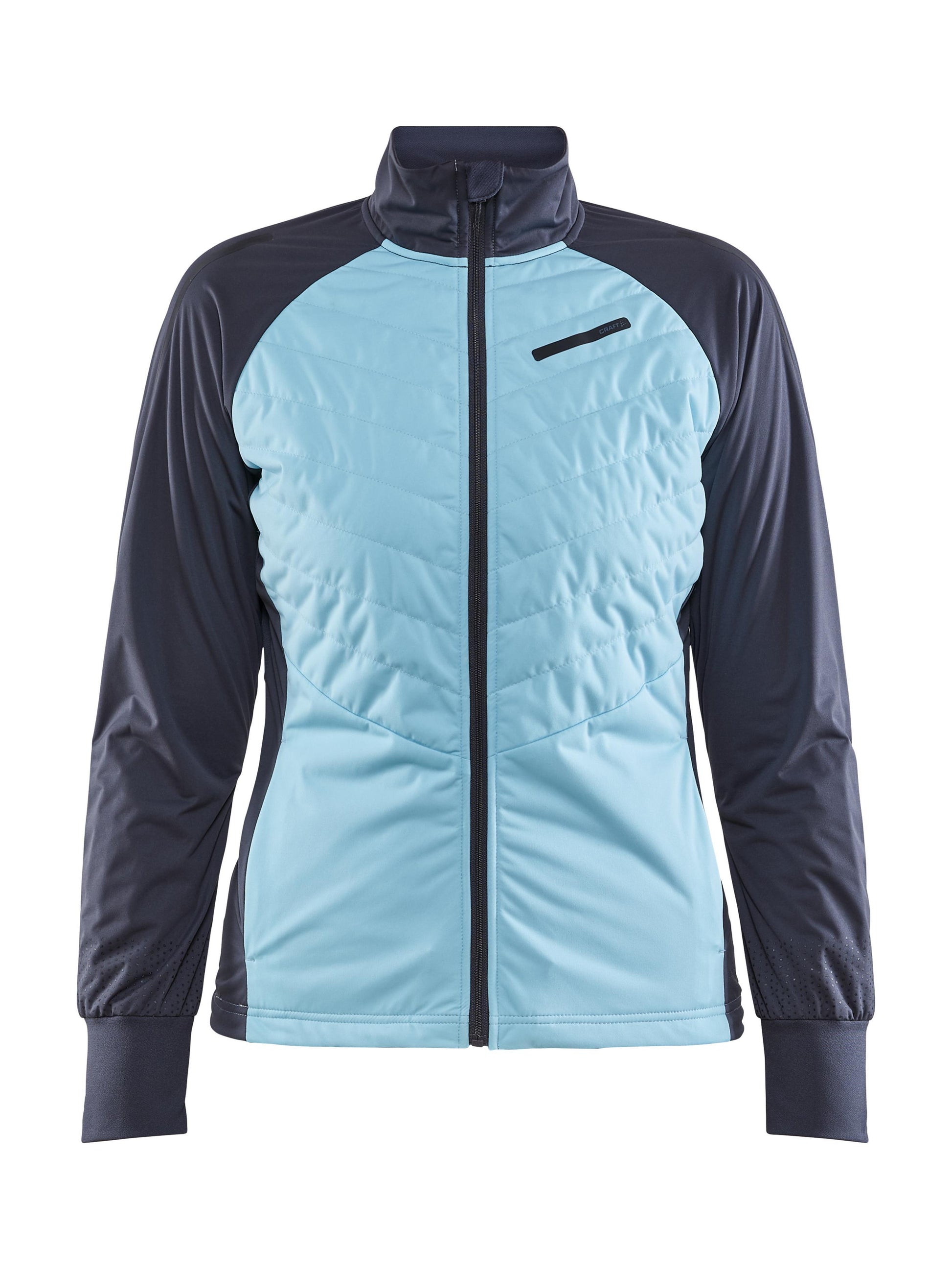 WOMEN'S STORM BALANCE XC SKI JACKET Women's Jackets and Vests Craft Sportswear NA