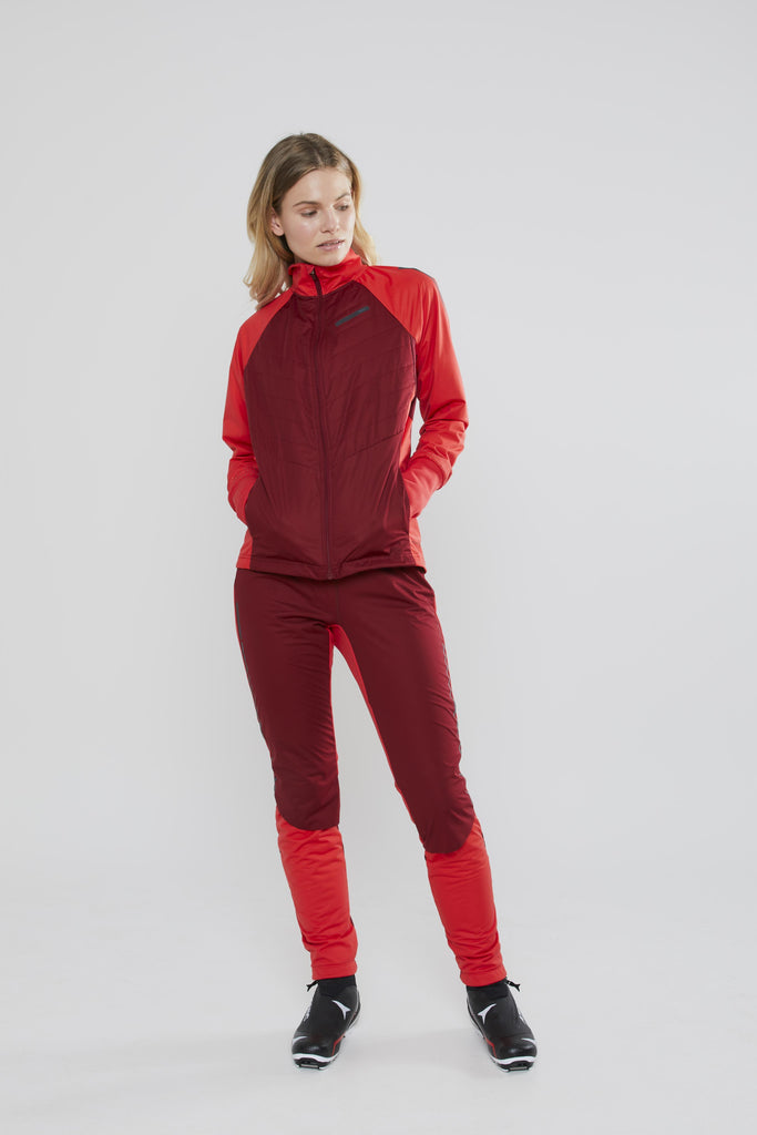 Nike ski jacket womens hotsell