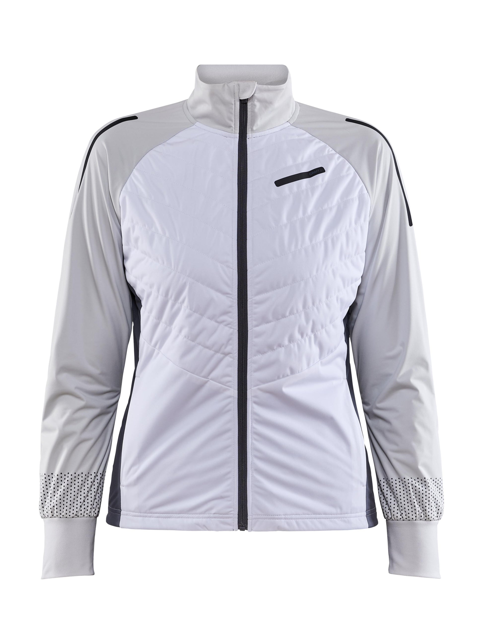 WOMEN'S STORM BALANCE XC SKI JACKET Women's Jackets and Vests Craft Sportswear NA