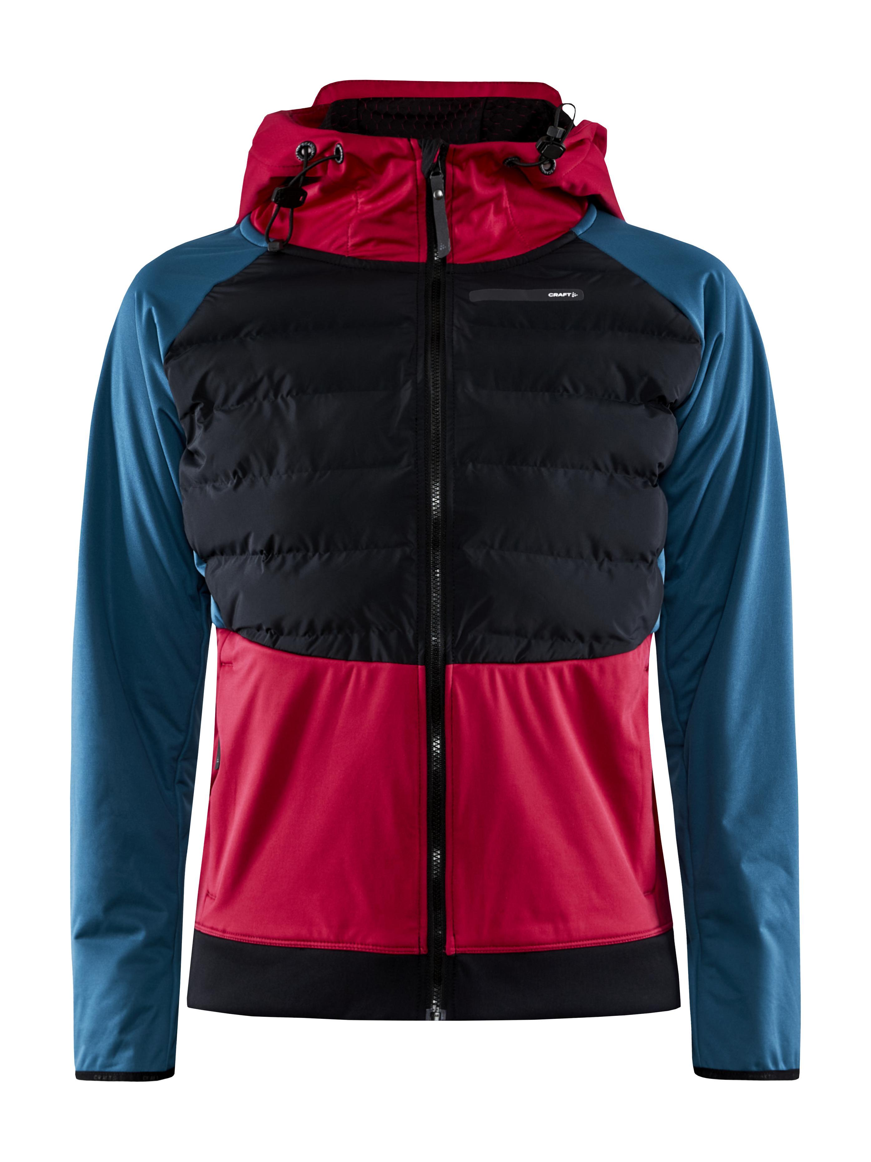 Women's pursuit thermal cross country ski jacket new arrivals