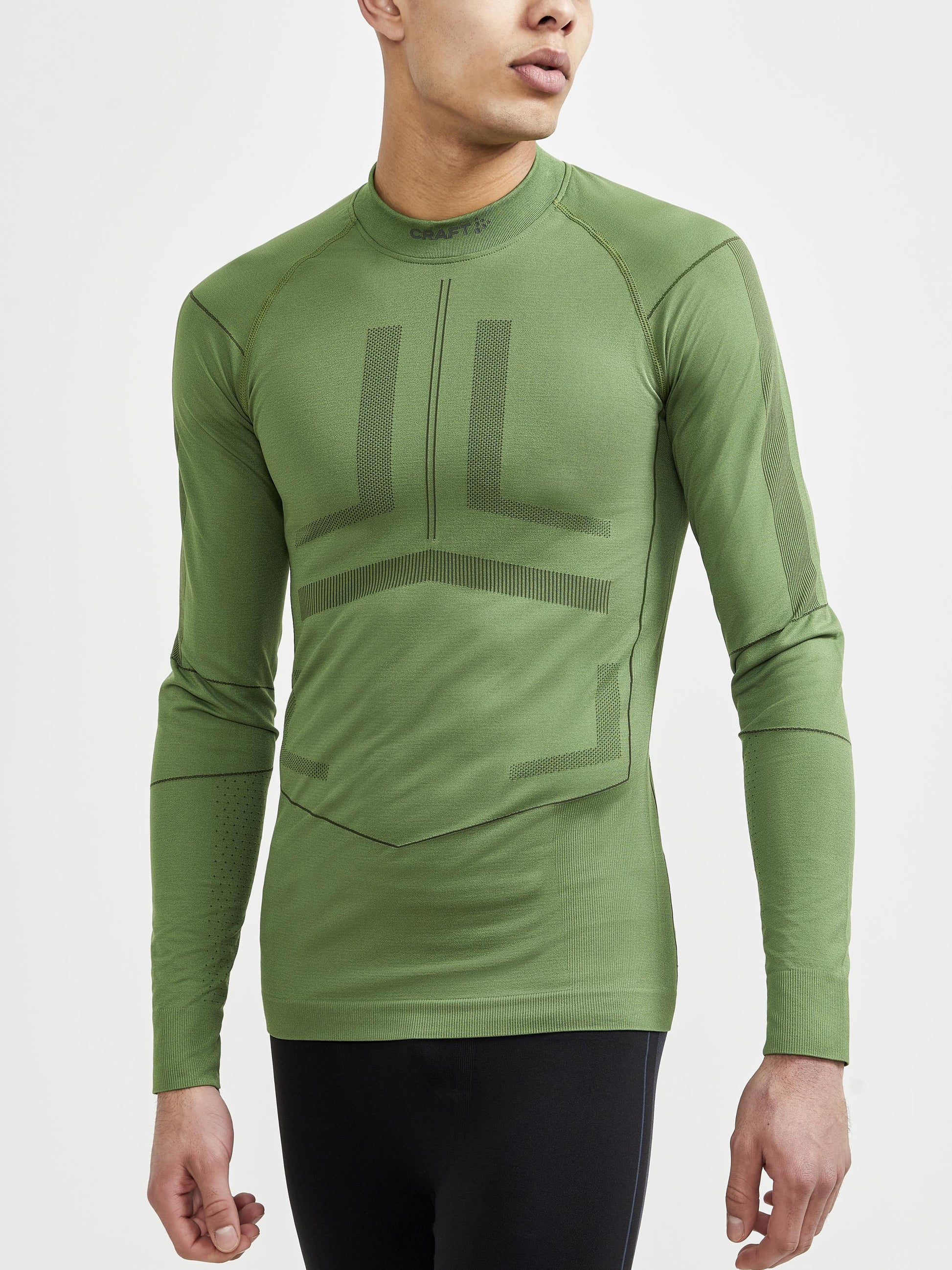 MEN'S Active Intensity Baselayer Men's Baselayer Craft Sportswear NA