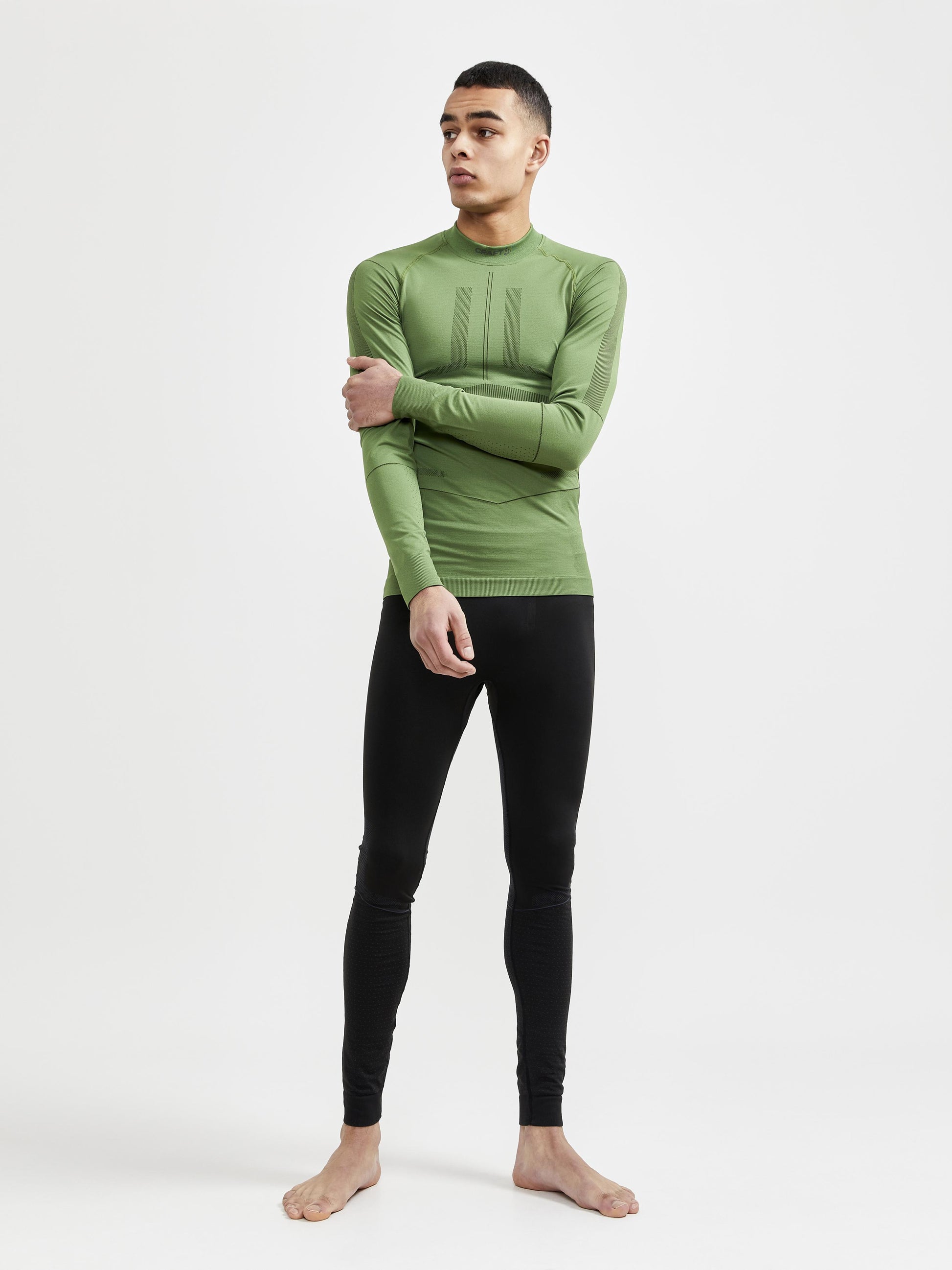 MEN'S Active Intensity Baselayer Men's Baselayer Craft Sportswear NA