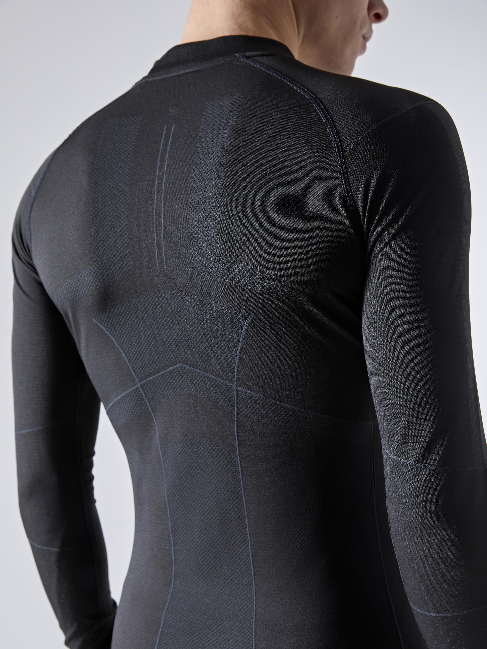 MEN'S Active Intensity Baselayer Men's Baselayer Craft Sportswear NA