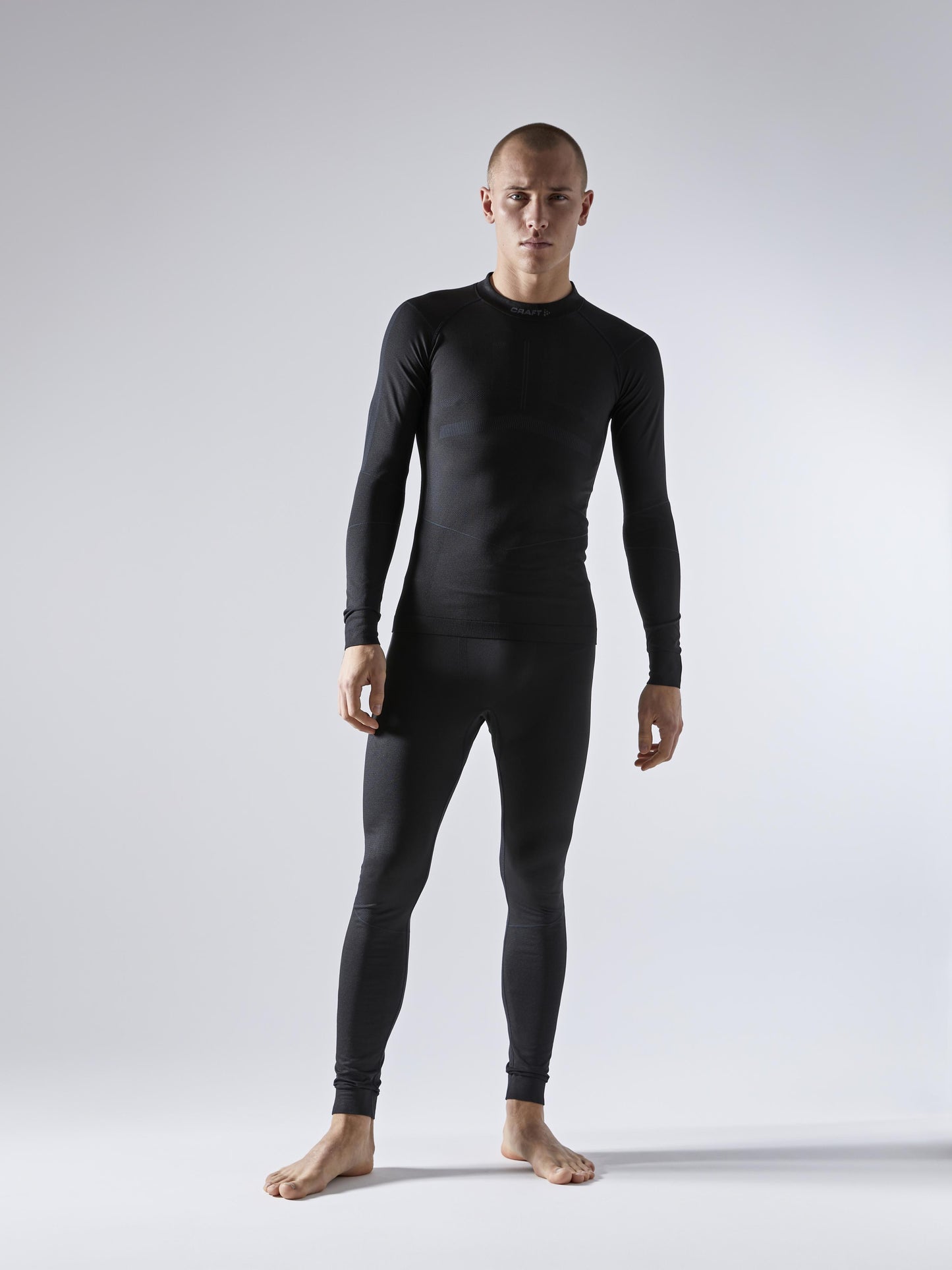 MEN'S Active Intensity Baselayer Men's Baselayer Craft Sportswear NA