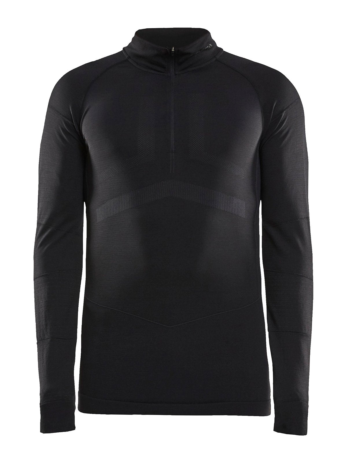 MEN'S Active Intensity 1/4 Zip Baselayer Men's Baselayer Craft Sportswear NA