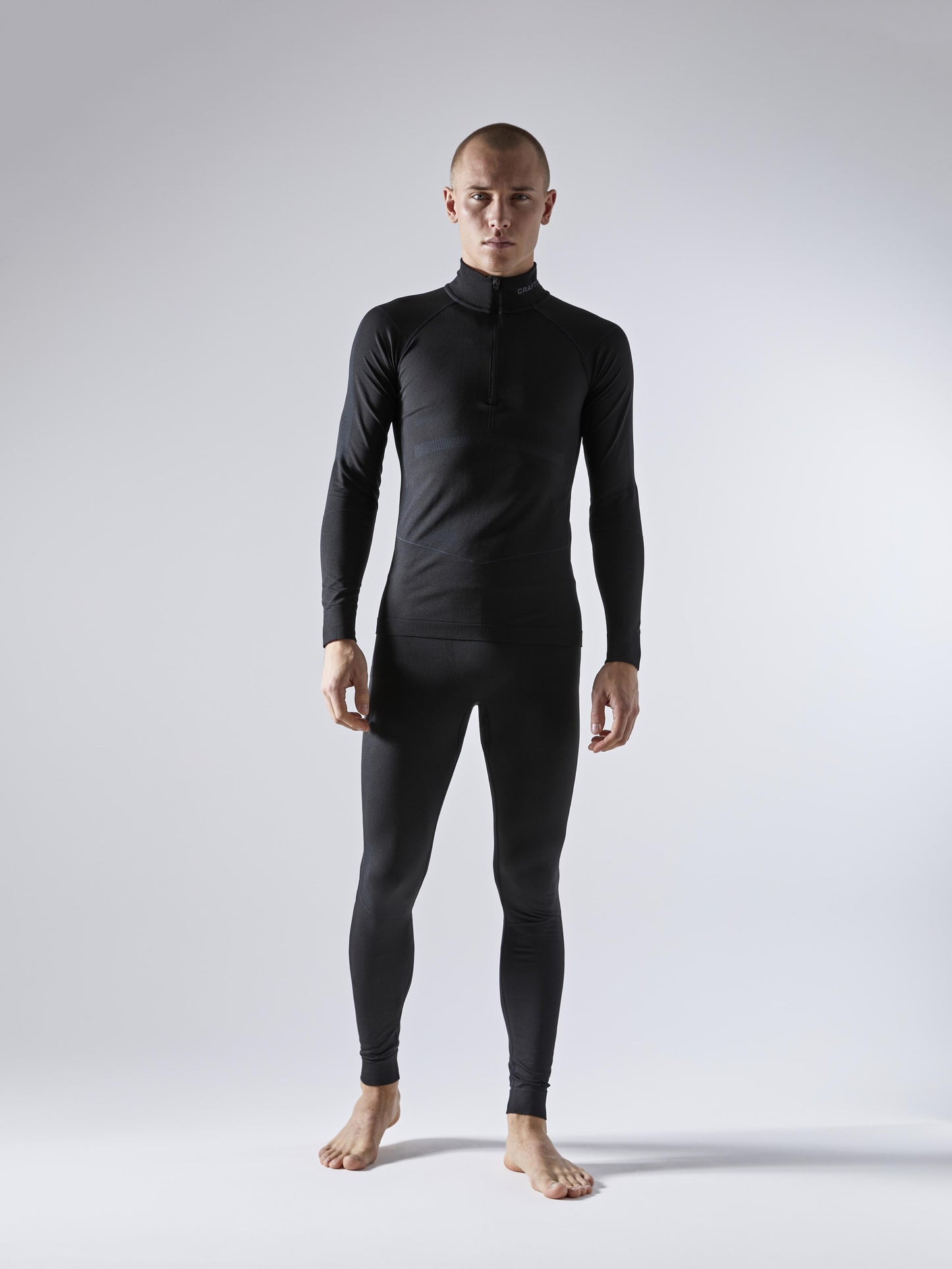 MEN'S Active Intensity Baselayer Pants Men's Baselayer Craft Sportswear NA