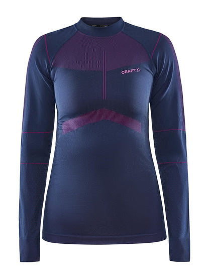 WOMEN'S Active Intensity Baselayer Women's Baselayer Craft Sportswear NA