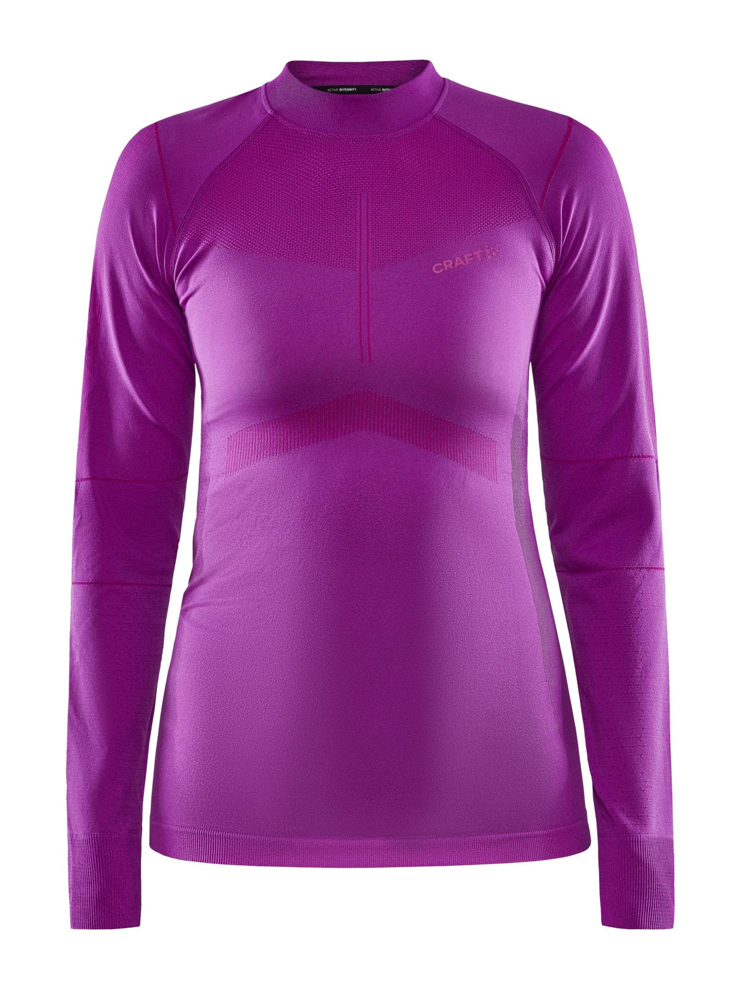 WOMEN'S Active Intensity Baselayer Women's Baselayer Craft Sportswear NA