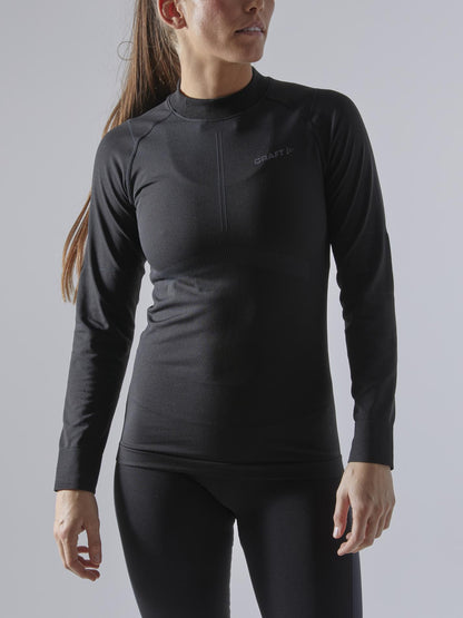 WOMEN'S Active Intensity Baselayer Women's Baselayer Craft Sportswear NA