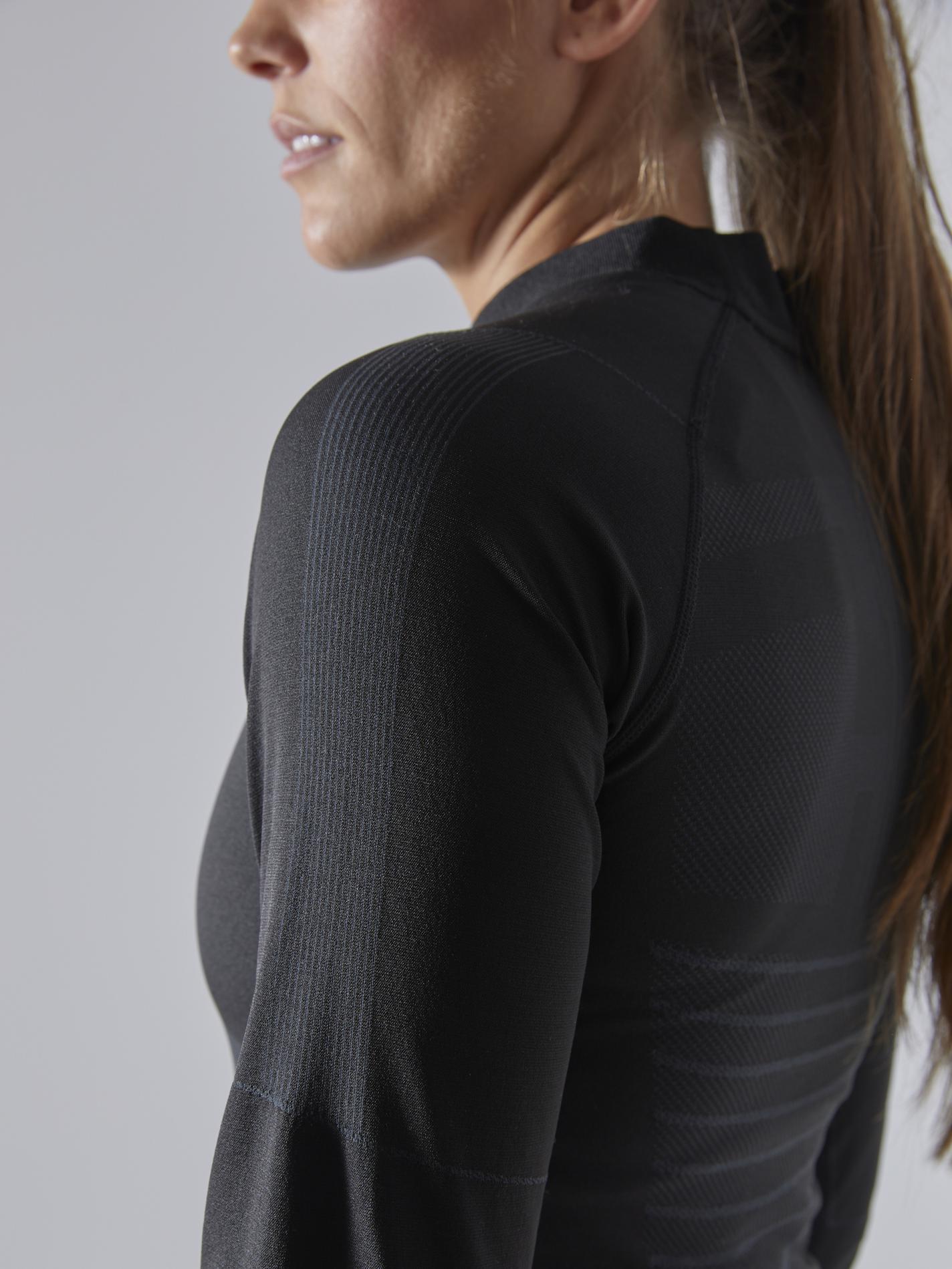 WOMEN'S Active Intensity Baselayer Women's Baselayer Craft Sportswear NA