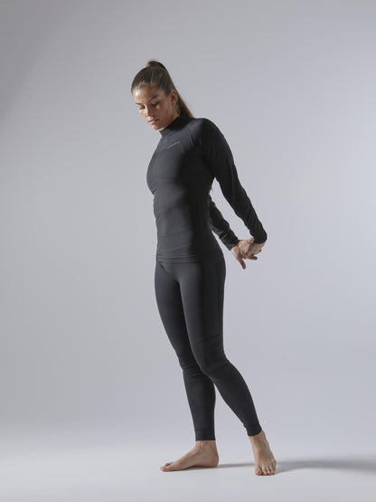 WOMEN'S Active Intensity Baselayer Women's Baselayer Craft Sportswear NA