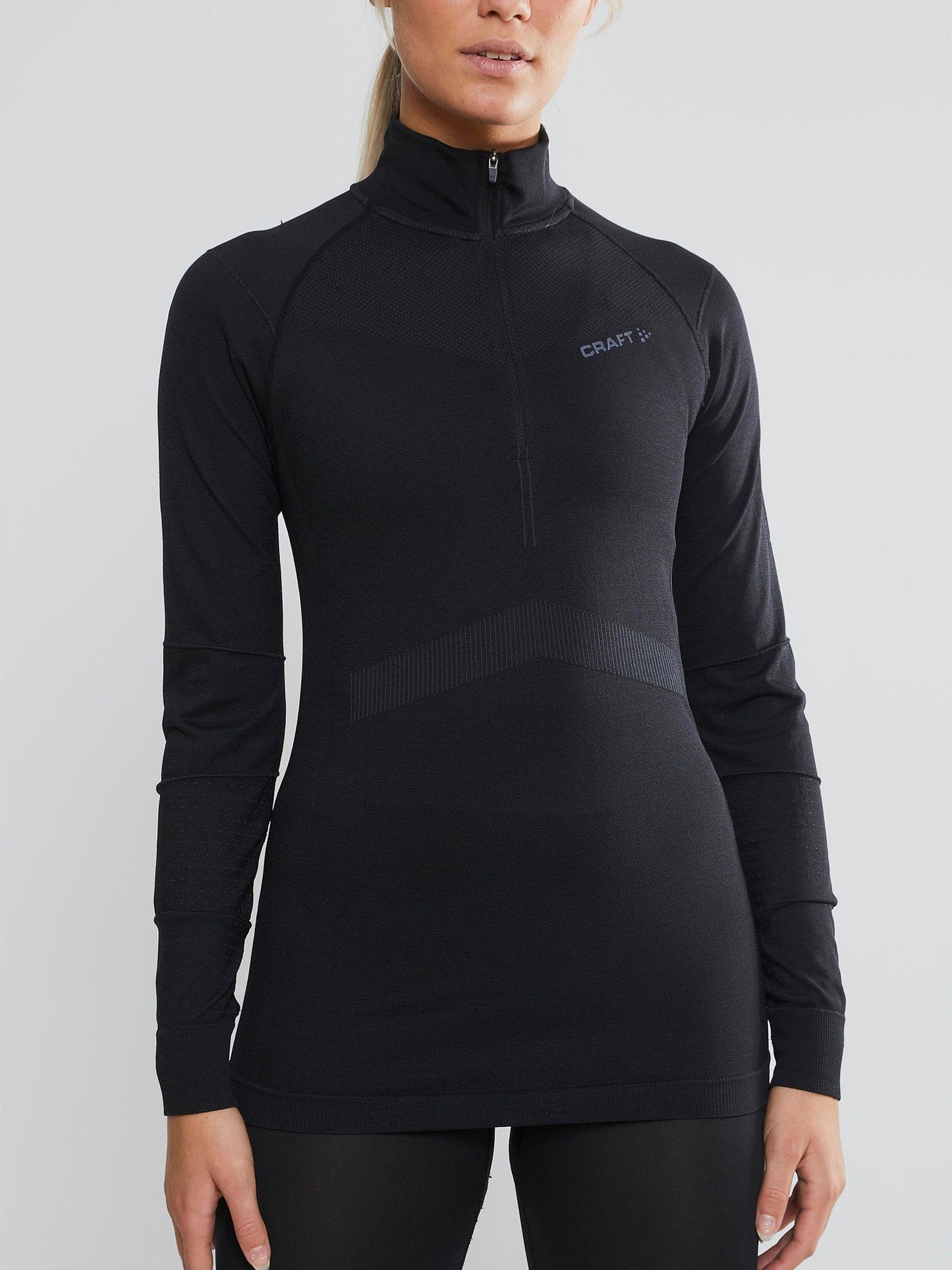 WOMEN'S Active Intensity Baselayer Women's Baselayer Craft Sportswear NA