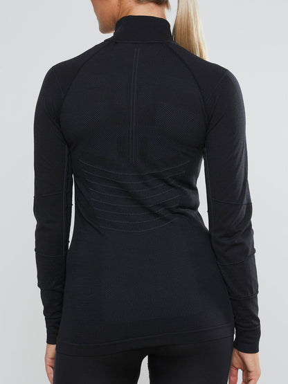 WOMEN'S Active Intensity Baselayer Women's Baselayer Craft Sportswear NA