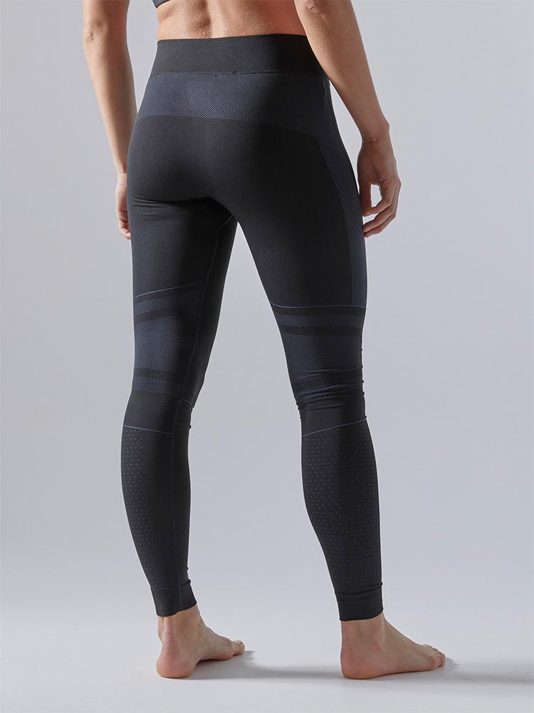 WOMEN'S ACTIVE INTENSITY BASELAYER PANTS Women's Baselayer Craft Sportswear NA