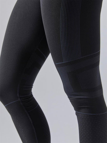 WOMEN'S ACTIVE INTENSITY BASELAYER PANTS Women's Baselayer Craft Sportswear NA