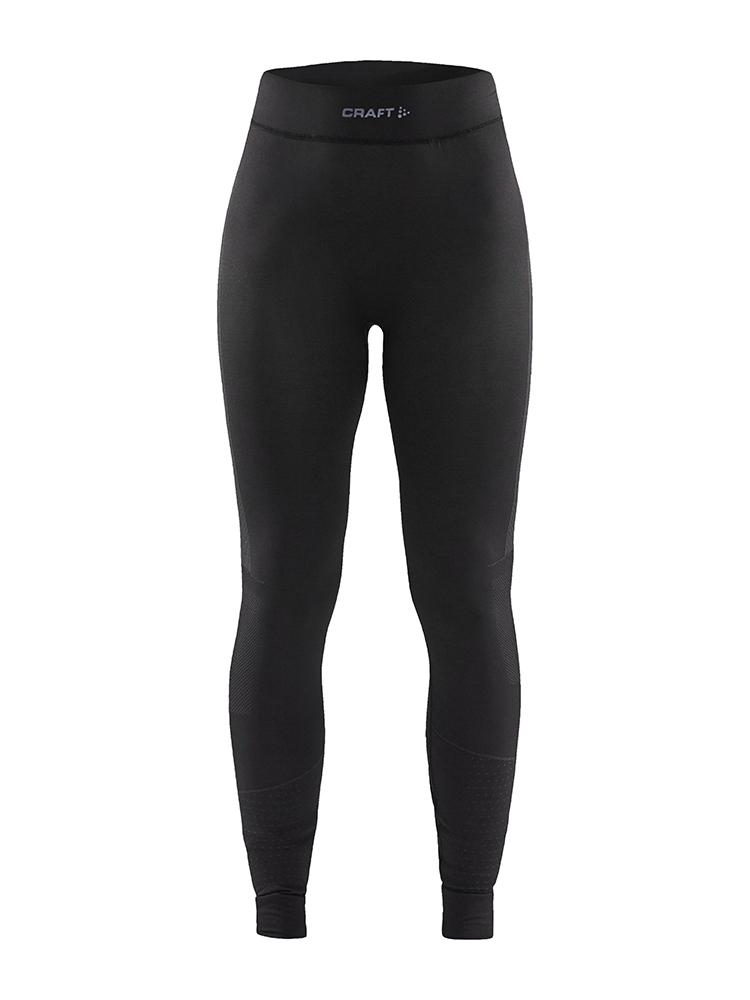 WOMEN'S ACTIVE INTENSITY BASELAYER PANTS Women's Baselayer Craft Sportswear NA