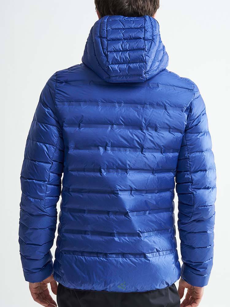 MEN'S LIGHT DOWN JACKET Men's Jackets and Vests Craft Sportswear NA