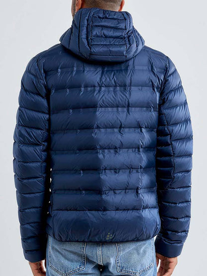 MEN'S LIGHT DOWN JACKET Men's Jackets and Vests Craft Sportswear NA