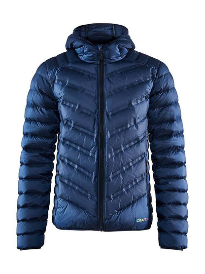 MEN'S LIGHT DOWN JACKET Men's Jackets and Vests Craft Sportswear NA