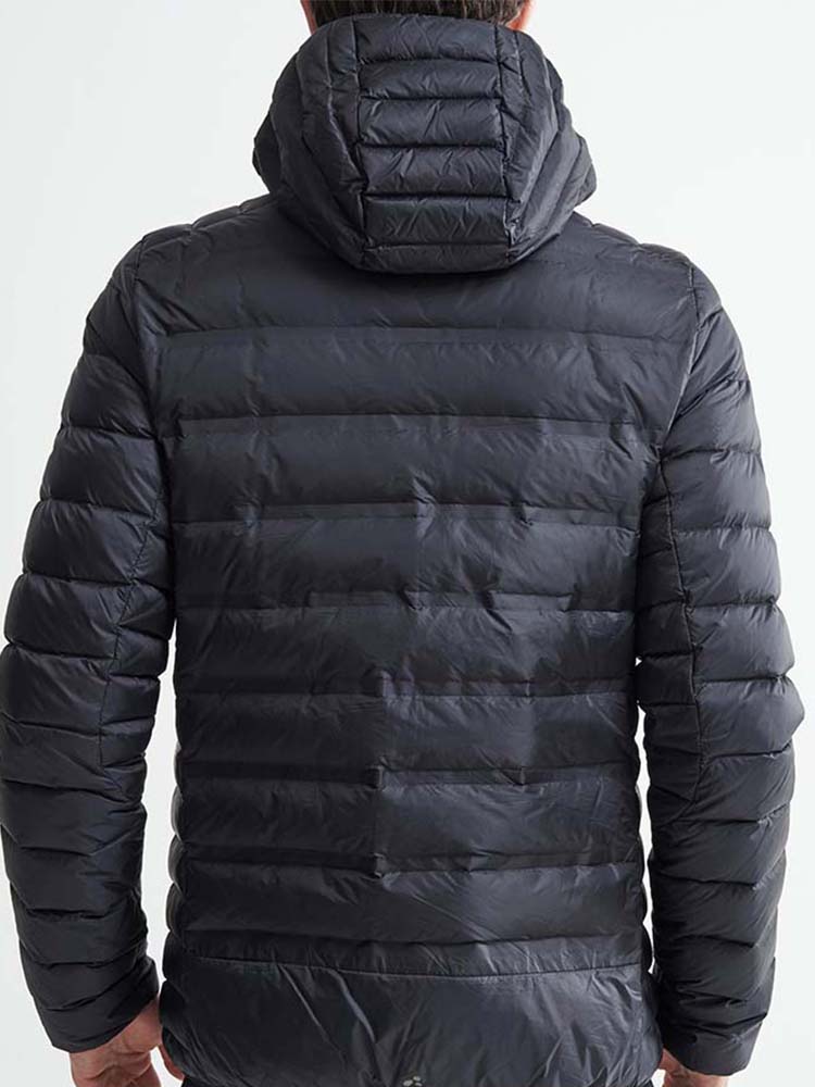 MEN'S LIGHT DOWN JACKET Men's Jackets and Vests Craft Sportswear NA