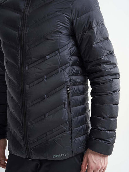 MEN'S LIGHT DOWN JACKET Men's Jackets and Vests Craft Sportswear NA