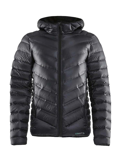 MEN'S LIGHT DOWN JACKET Men's Jackets and Vests Craft Sportswear NA