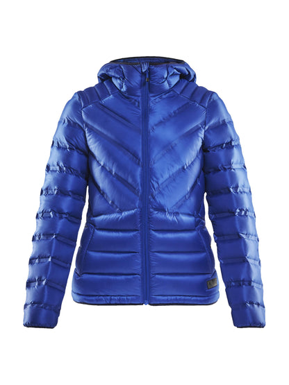 WOMEN'S LIGHT DOWN JACKET Women's Jackets and Vests Craft Sportswear NA