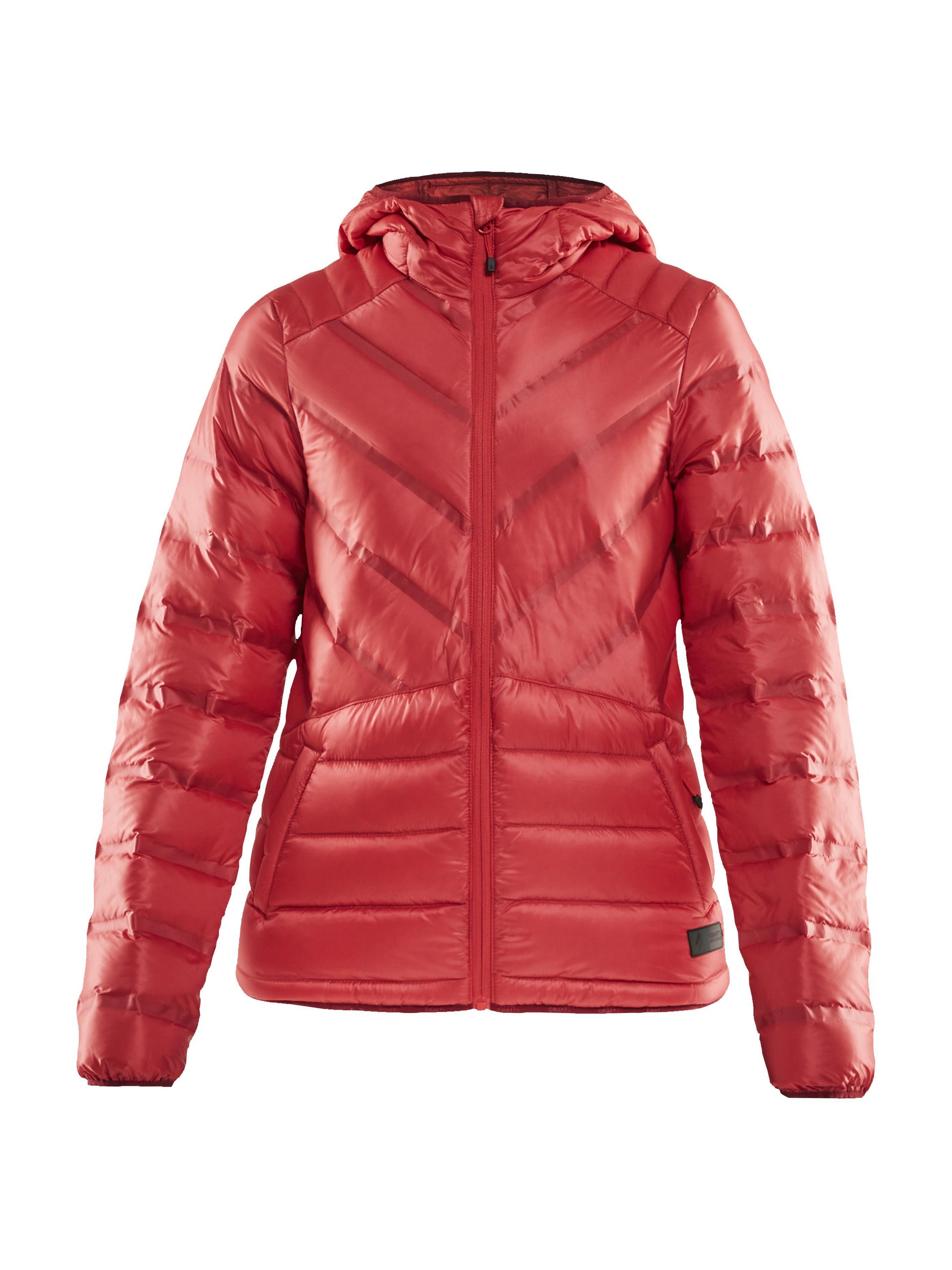 WOMEN'S LIGHT DOWN JACKET Women's Jackets and Vests Craft Sportswear NA