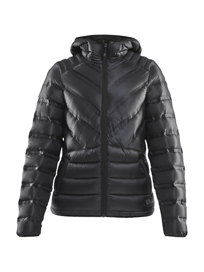 WOMEN'S LIGHT DOWN JACKET Women's Jackets and Vests Craft Sportswear NA