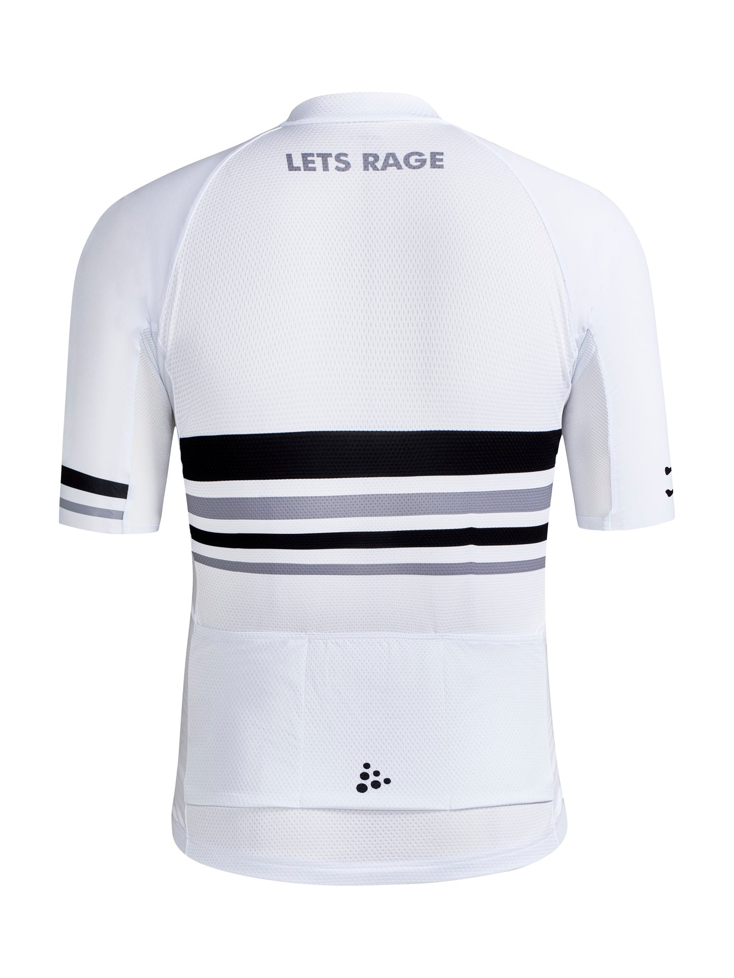 MEN'S RIVS RACE REBEL JERSEY Craft Sportswear NA