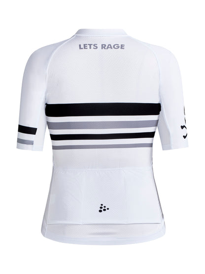 WOMEN'S RIVS RACE REBEL JERSEY Craft Sportswear NA