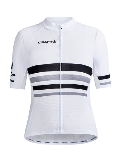 WOMEN'S RIVS RACE REBEL JERSEY Craft Sportswear NA