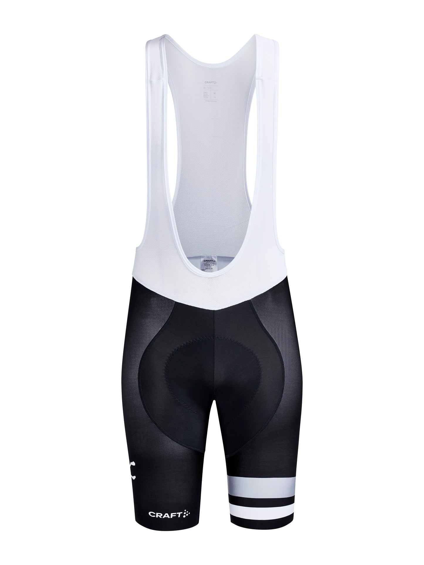 MEN'S RIVS RACE REBEL BIB SHORTS Craft Sportswear NA