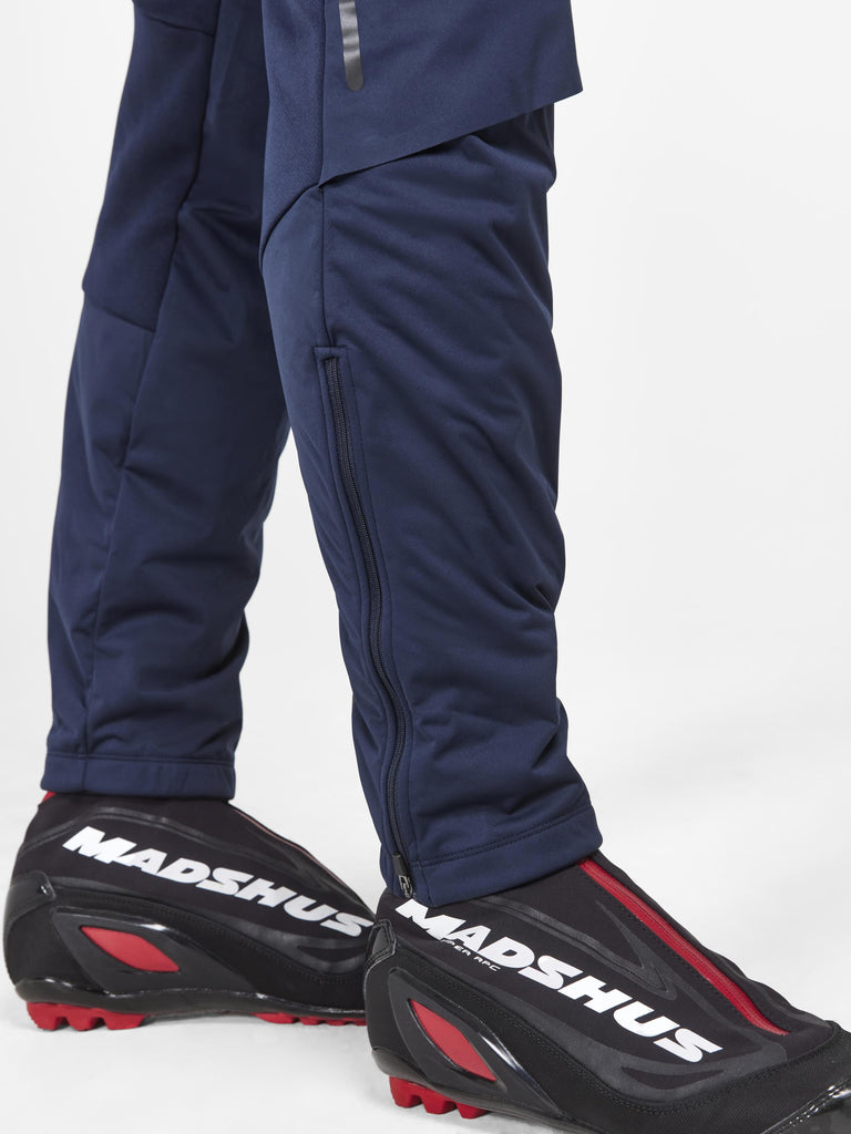 ASOS 4505 ski skinny ski pants with stirrup  ASOS