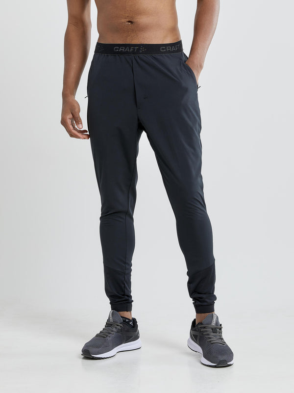 Cold Weather Universa Performance Pants & Tights.