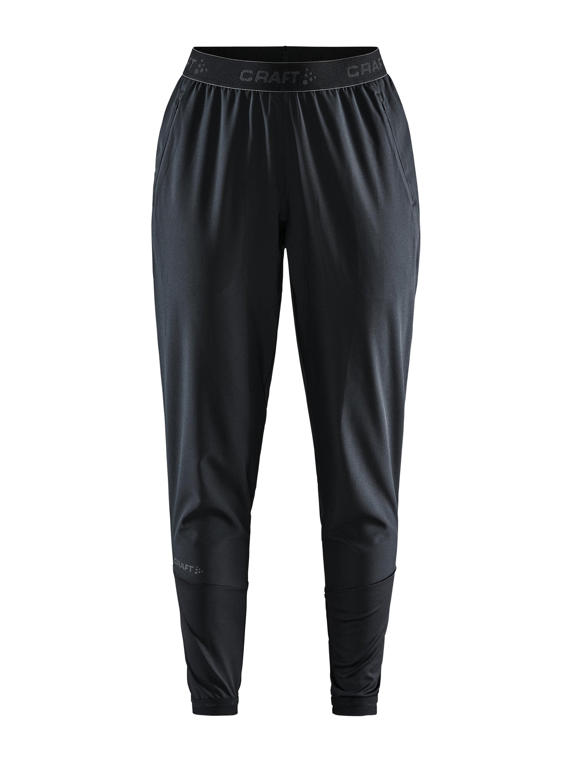 WOMEN'S ADV ESSENCE TRAINING PANTS Women's Pants and Tights Craft Sportswear NA