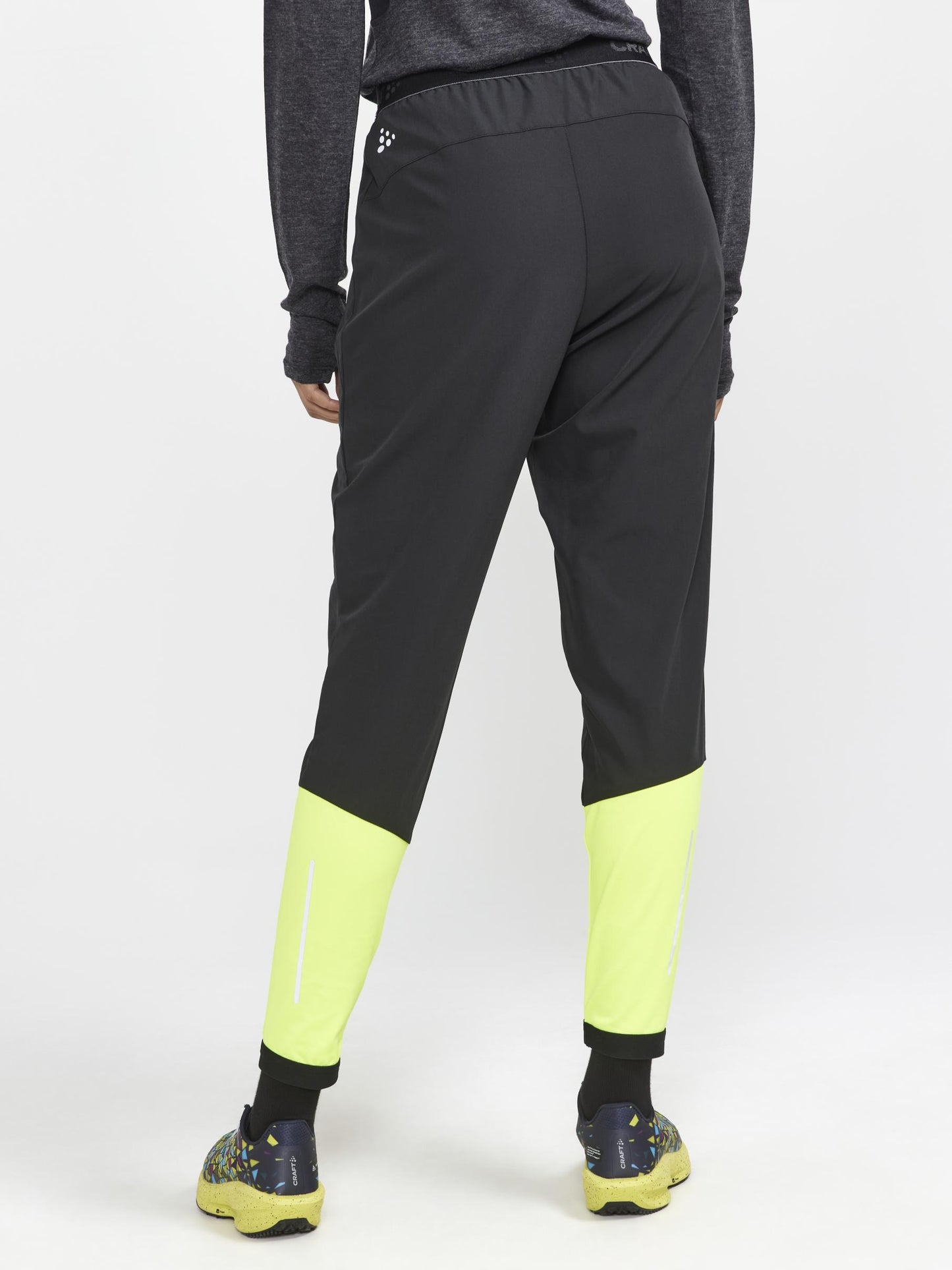 WOMEN'S ADV ESSENCE TRAINING PANTS Women's Pants and Tights Craft Sportswear NA