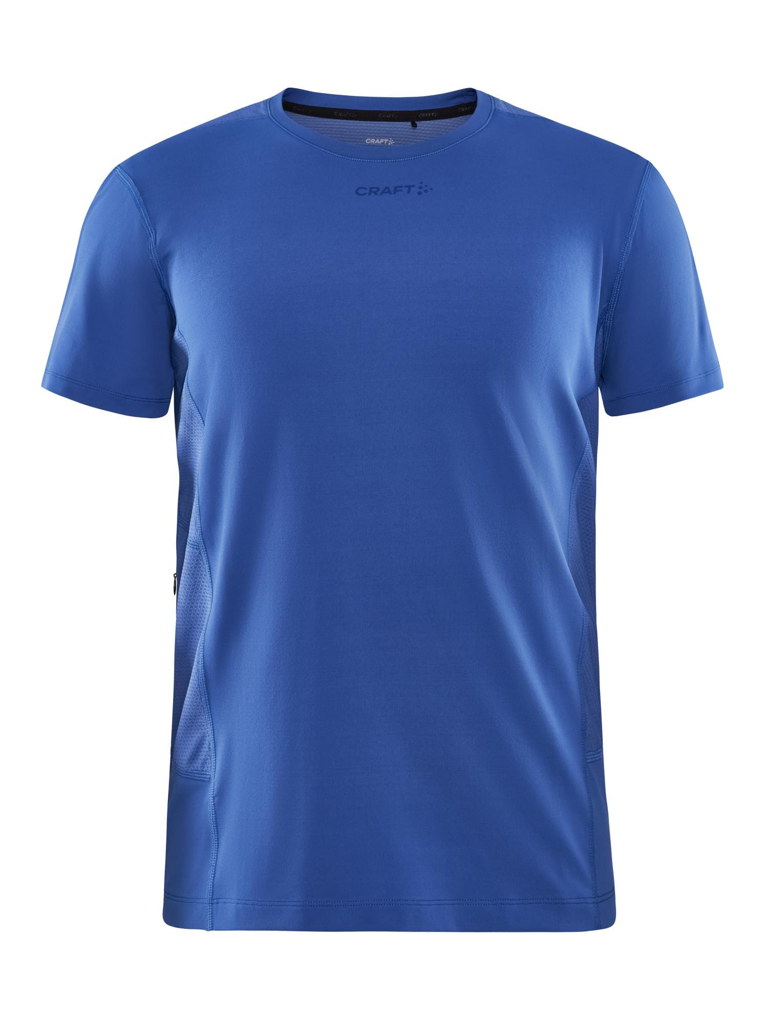 MEN'S ADV ESSENCE SS TRAINING TEE Men's Tops, T's, and Tanks Craft Sportswear NA