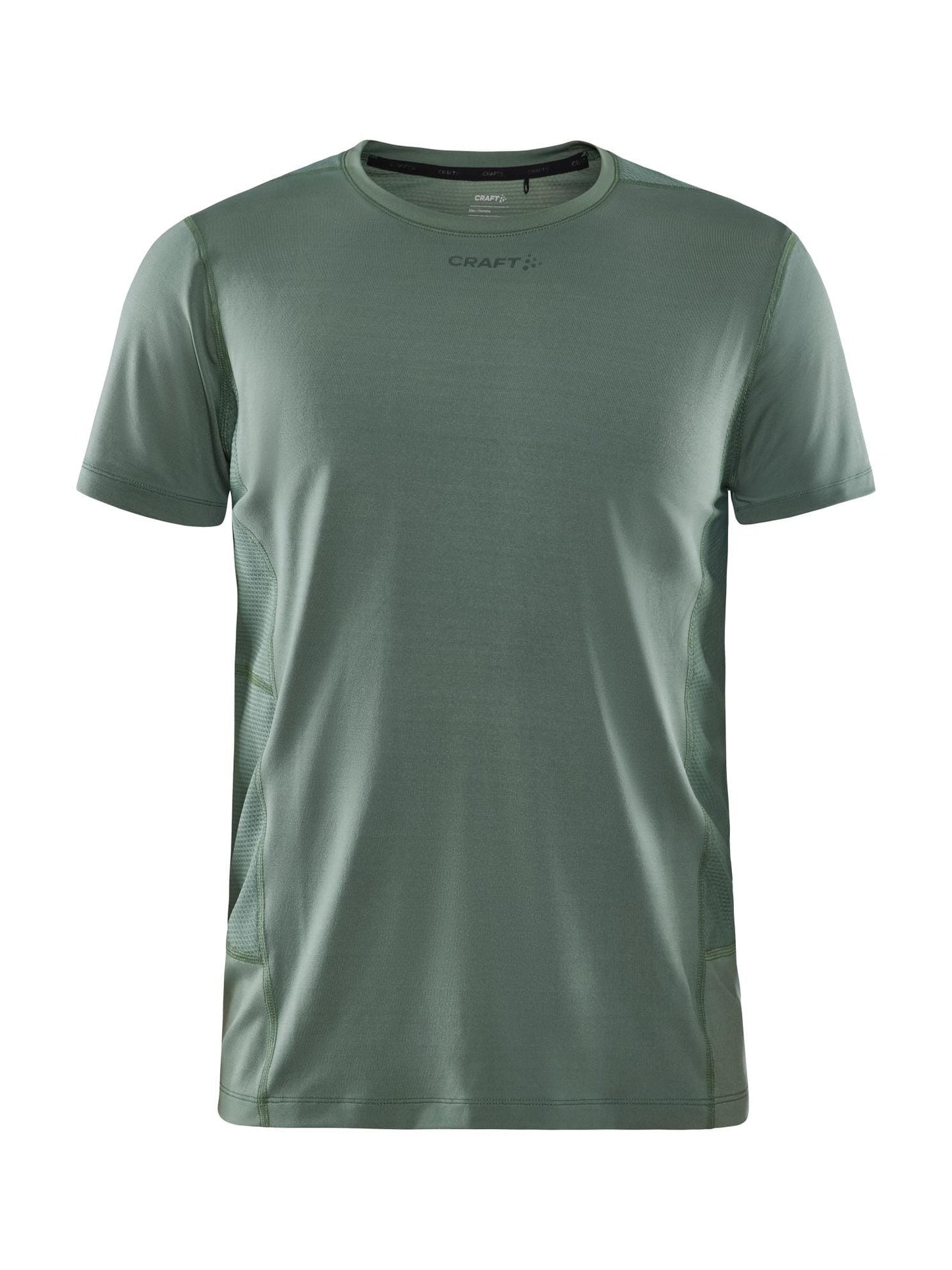 MEN'S ADV ESSENCE SS TRAINING TEE Men's Tops, T's, and Tanks Craft Sportswear NA