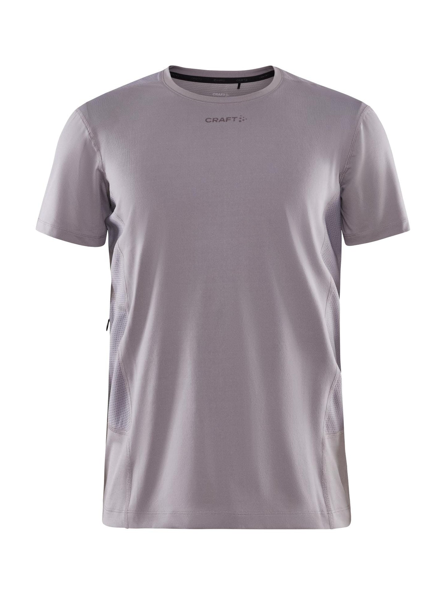 MEN'S ADV ESSENCE SS TRAINING TEE Men's Tops, T's, and Tanks Craft Sportswear NA