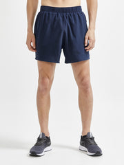 adviicd Mens 5 inch Shorts Men's Slim-fit 7 Inseam Stretch Short Mens Work  Shorts
