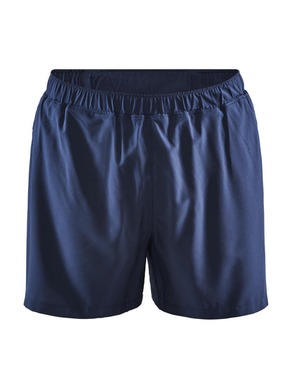 MEN'S ADV ESSENCE 5 Inch STRETCH SHORTS Men's Shorts Craft Sportswear NA