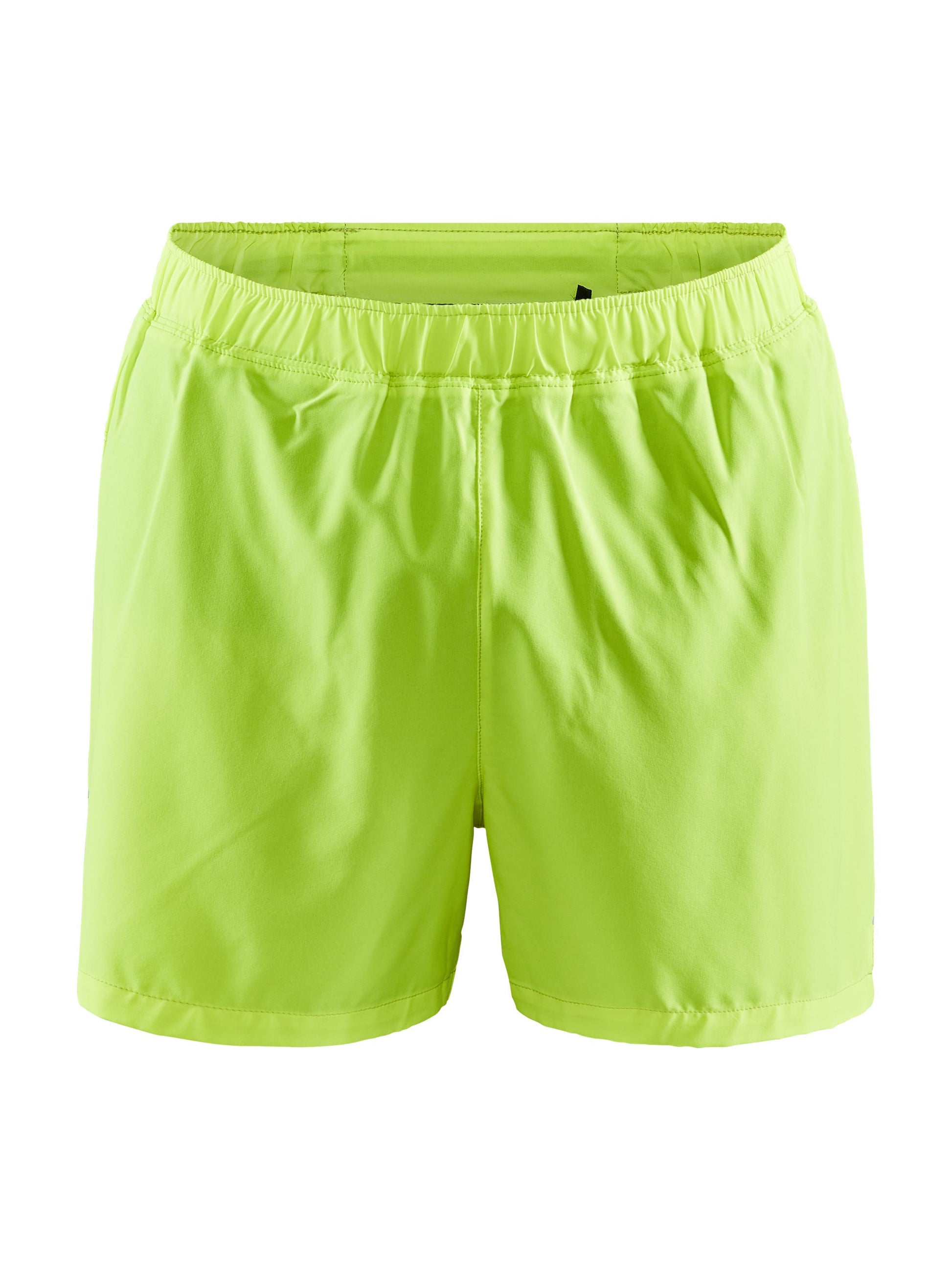 MEN'S ADV ESSENCE 5 Inch STRETCH SHORTS Men's Shorts Craft Sportswear NA