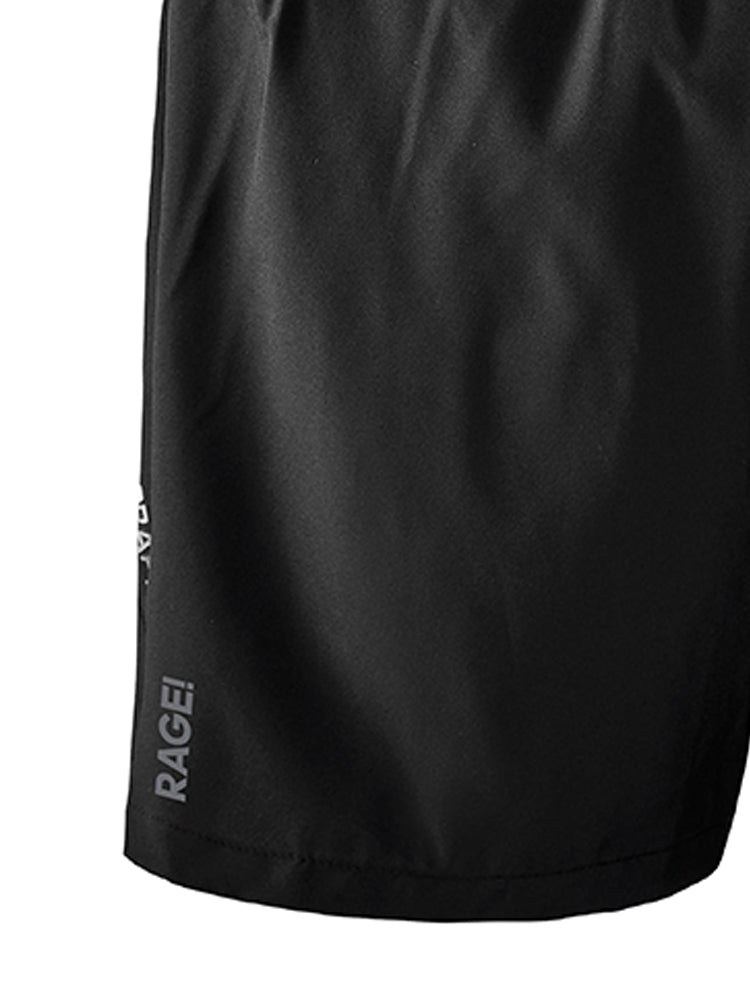 MEN'S RACE REBEL 5" RUNNING SHORTS Craft Sportswear NA